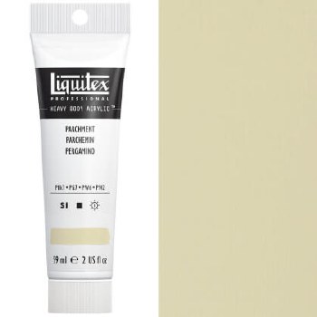 Liquitex Heavy Body 59ml Parchment