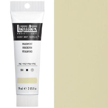 Liquitex Heavy Body 59ml Parchment