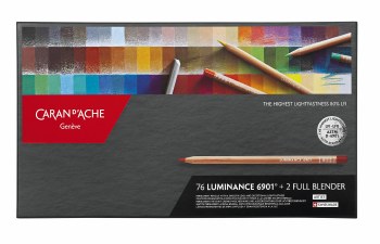 Luminance 6901 Set of 76