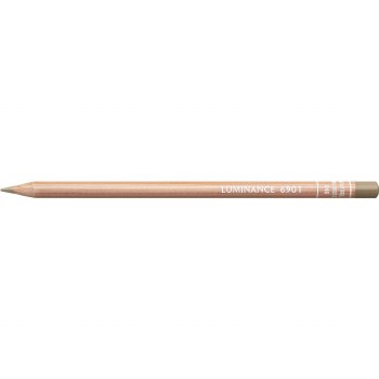 Luminance 6901 Raw Umber 50% 846