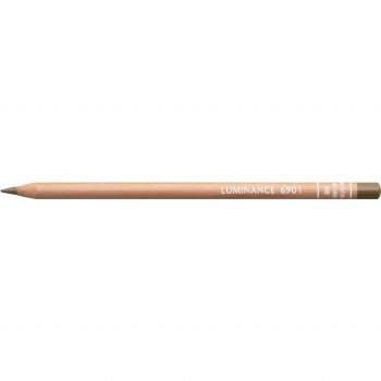 Luminance 6901 Raw Umber 548