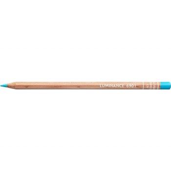 Luminance 6901 Turquoise Blue 171