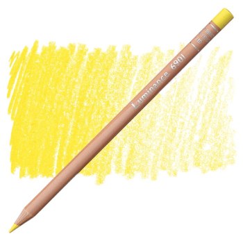 Luminance 6901 Bismuth Yellow 810