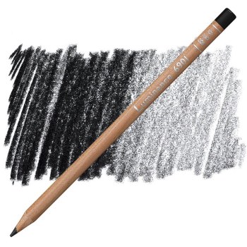 Luminance 6901 Black 009