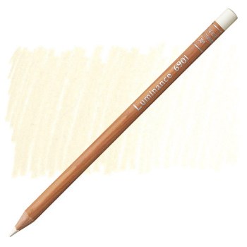 Luminance 6901 Buff Titanium 801