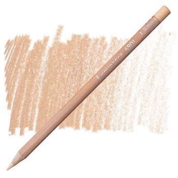 Luminance 6901 Burnt Ochre 10% 872