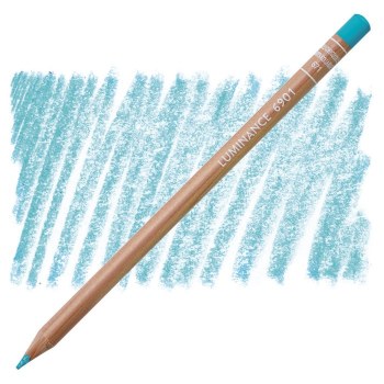 Luminance 6901 Chrysocolla Blue 671