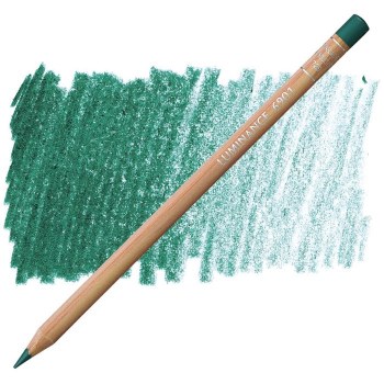 Luminance 6901 Dark English Green 729