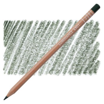 Luminance 6901 Dark Phtalo Green 719