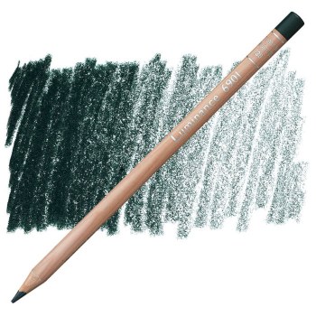Luminance 6901 Dark Sap Green 739