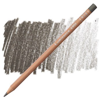 Luminance 6901 French Grey 808