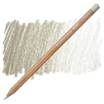 Luminance 6901 French Grey 10% 802