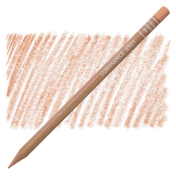 Luminance 6901 Herculanum Red 068