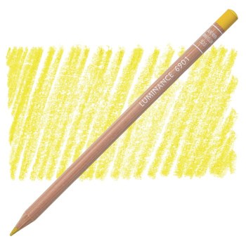Luminance 6901 Indian Yellow 523