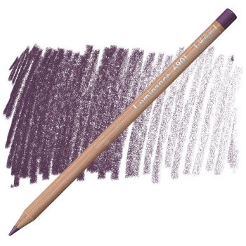 Luminance 6901 Light Aubergine 095