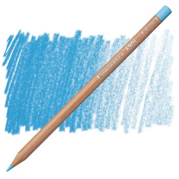 Luminance 6901 Light Blue 161
