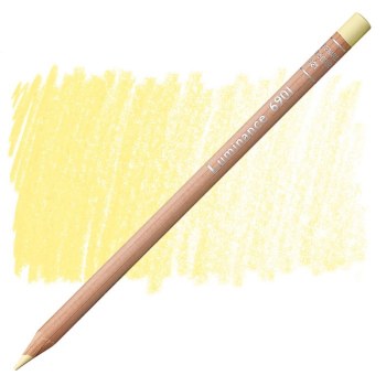 Luminance 6901 Naples Ochre 821