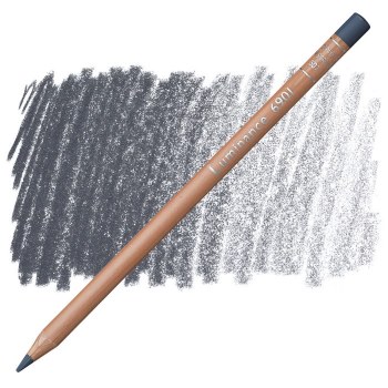Luminance 6901 Payne's Grey 60% 507