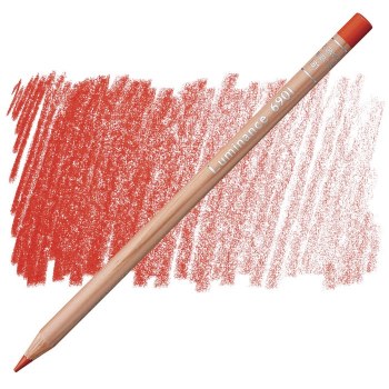 Luminance 6901 Permanent Red 061