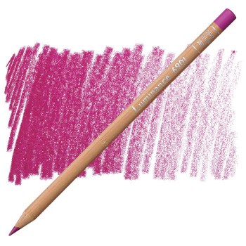 Luminance 6901 Purplish Red 350