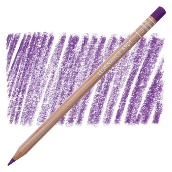 Luminance 6901 Quinacridone Purple 115