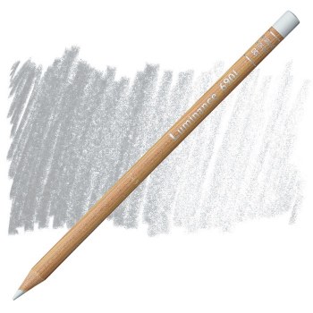 Luminance 6901 Silver Grey 002