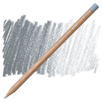 Luminance 6901 Steel Grey 004