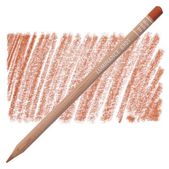 Luminance 6901 Terracotta 044
