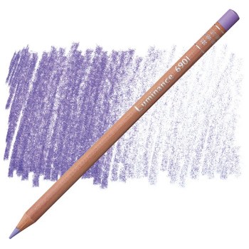 Luminance 6901 Ultramarine Violet 630