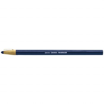Lyra China Marker Blue