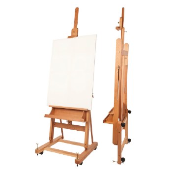 Mabef M/06 Big Studio Easel