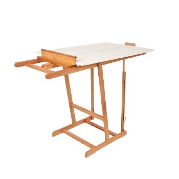 Mabef M/08 ConvertStudio Easel