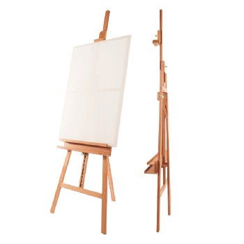 Mabef M/11 Lyre Easel