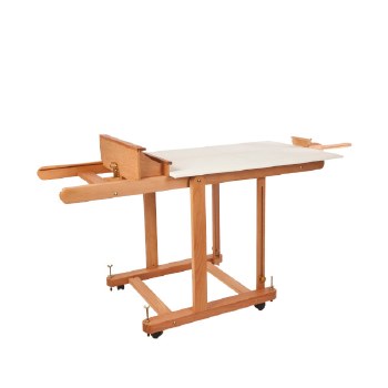 Mabef M/18 Covertible Studio easel