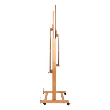 Mabef M/19 Double Side Studio Easel