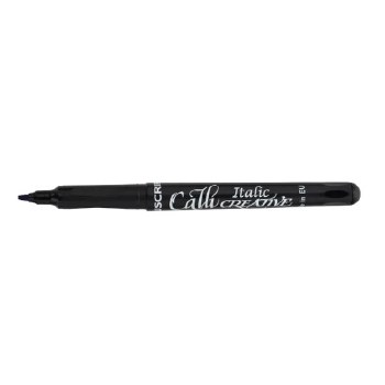 Italic Calligraphy Marker 1.4mm Fine