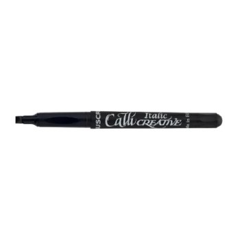 Italic Calligraphy Marker 4.8mm Extra Broad