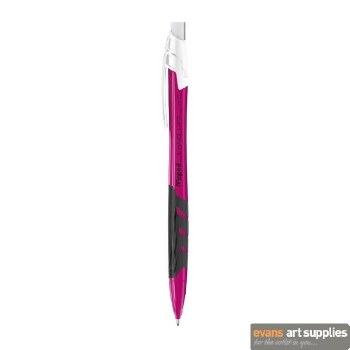 Maped Long Life Mechanical Pencil 0.5mm Pink