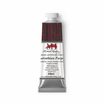 Michael Harding 60ml Corinthian Purple No.255