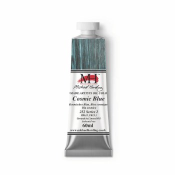 Michael Harding 60ml Cosmic Blue No.252