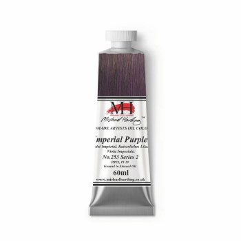 Michael Harding 60ml Imperial Purple No.253
