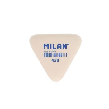Milan 428 Triangular Eraser