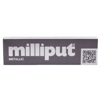 Milliput Metallic 113.4g