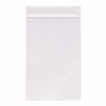 Mini Grip Plain 6x9 - pack of 1000