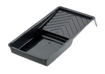 Mini Roller Tray 4"