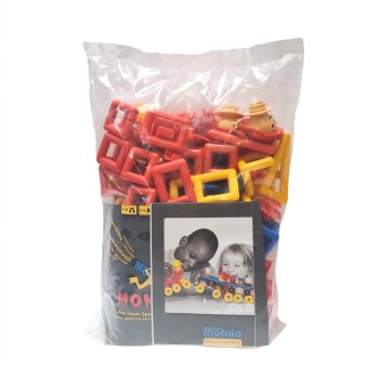 Mobilo Complete Kit 192