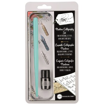 Modern Calligraphy Writing Set MDP400