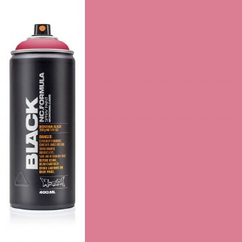 Montana Black 400ml Spray Paint - Bloody Mary
