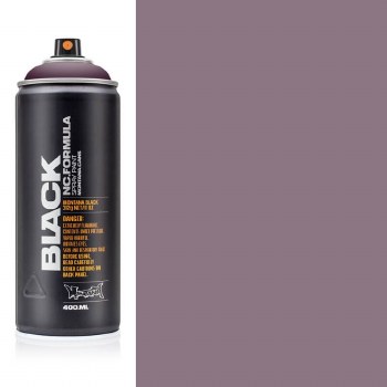 Montana Black 400ml Spray Paint - Cherry