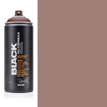 Montana Black 400ml Spray Paint - Maroon